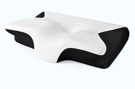 WellHaven™ Orthopaedic Memory Foam Pillow