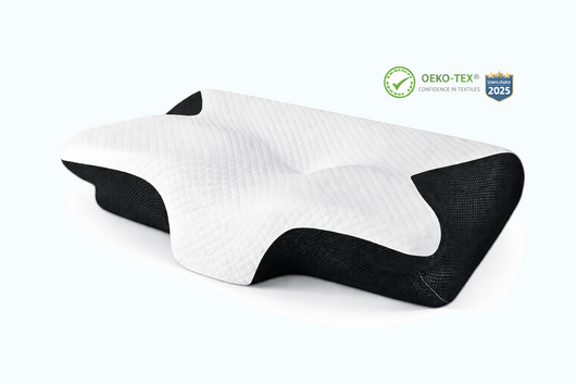 WellHaven™ Orthopaedic Memory Foam Pillow