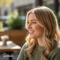 Sarah M.
